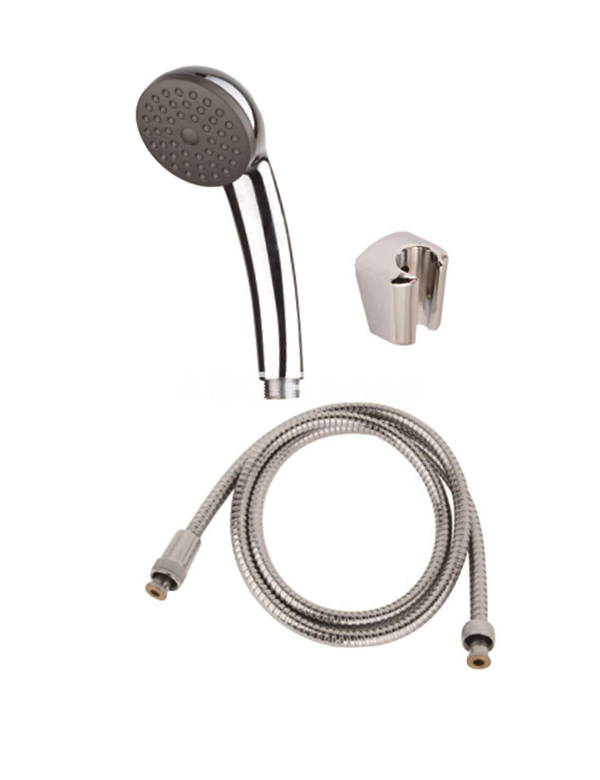 Grifo Bañera Alcachofa Ducha Con Grifo Kit De Grifo Monomando